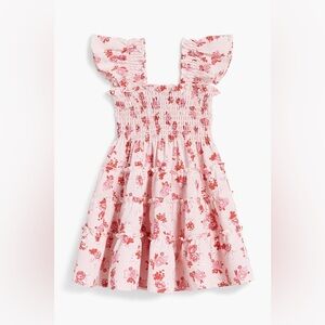 Hill House Tiny Ellie in Love Letters